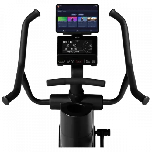 Эллиптический тренажер BOWFLEX Макс (Max) Тренажёр (Trainer) SEi