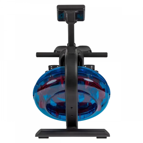 Гребной тренажер CardioPower RW550