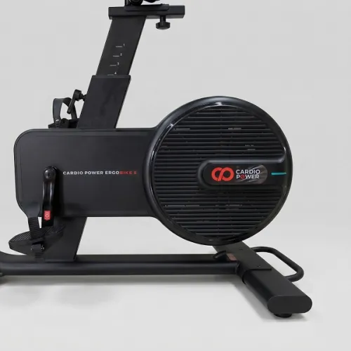 Велотренажер, CardioPower, Ergobike 5