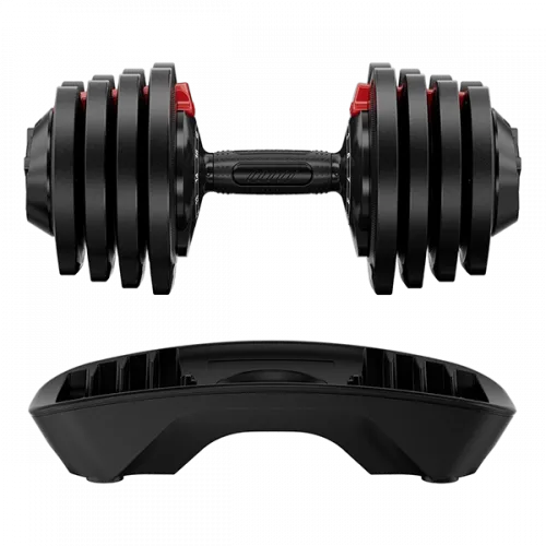 Регулируемая гантель HYFIT 18 кг