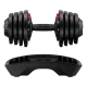 Регулируемая гантель HYFIT 18 кг