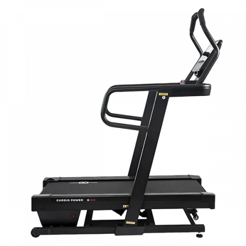 Беговая дорожка CardioPower S500