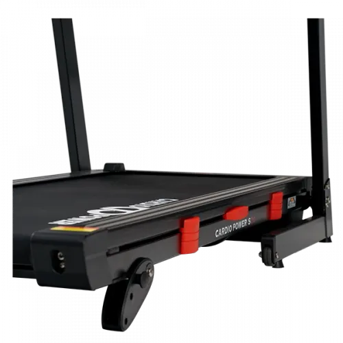 Беговая дорожка CardioPower S20
