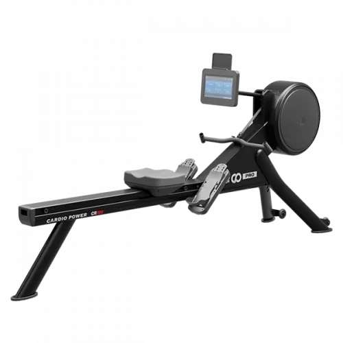 Гребной тренажер CardioPower PRO CR300