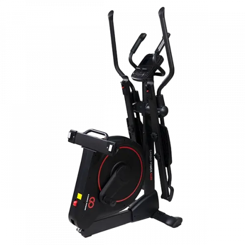 Эллиптический тренажер CardioPower E450
