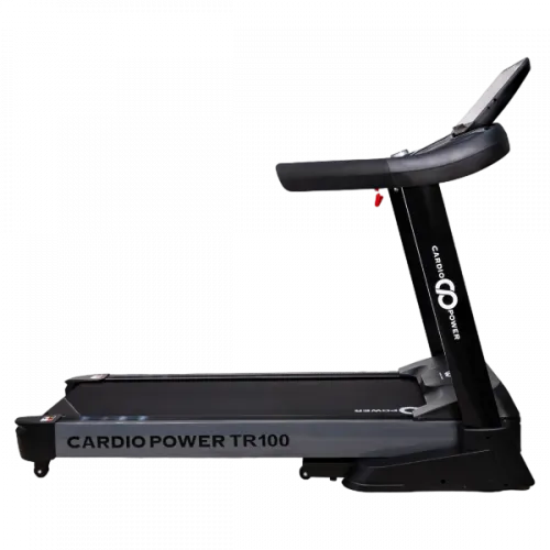 Беговая дорожка CardioPower TR100