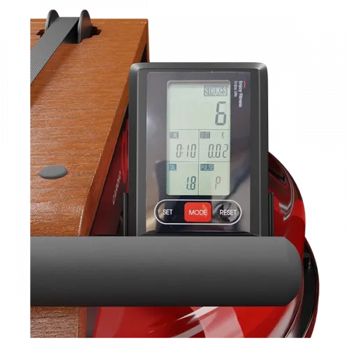 Гребной тренажер CardioPower, AquaFlow 5