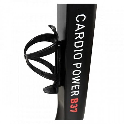 Вертикальный велотренажер CardioPower B37