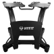 Стойка под регулируемую гантель HYFIT v1, черная