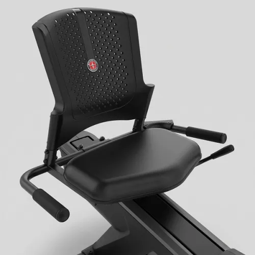 Велотренажер горизонтальный, Schwinn, 590R