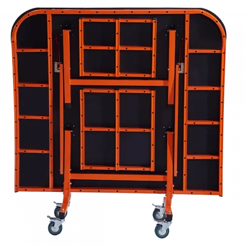 Стол для Текбола Scholle TQ200