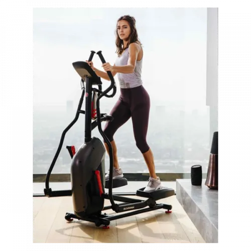 Эллиптический тренажер Schwinn 510E