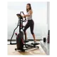 Эллиптический тренажер Schwinn 510E