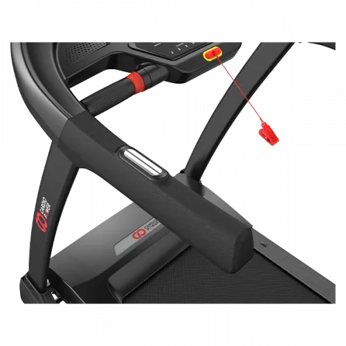 Беговая дорожка CardioPower Трек (Track) 7