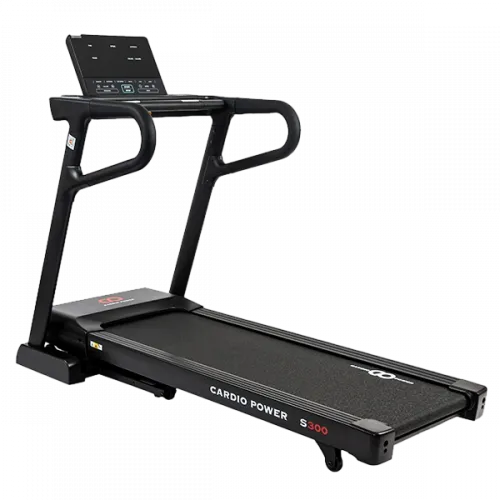 Беговая дорожка CardioPower S300