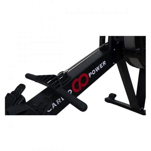 Гребной тренажер CardioPower RE77