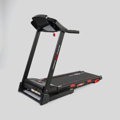 Беговая дорожка CardioPower T20 NEW