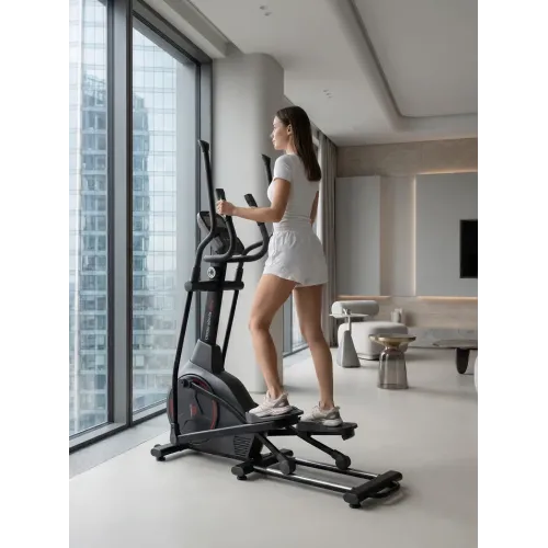 Эллиптический тренажер, CardioPower, Ergo 3