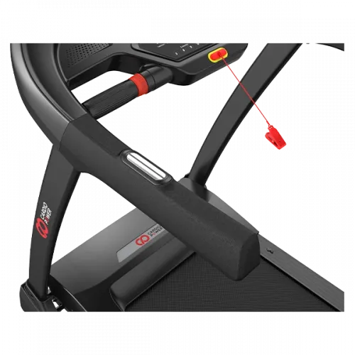Беговая дорожка CardioPower Трек (Track) 9