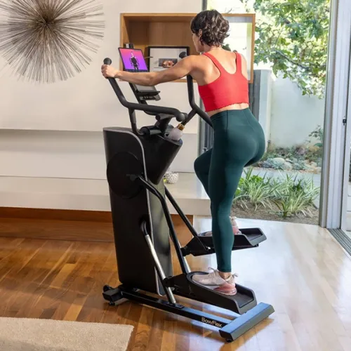 Эллиптический тренажер BOWFLEX Макс (Max) Тренажёр (Trainer) SEi