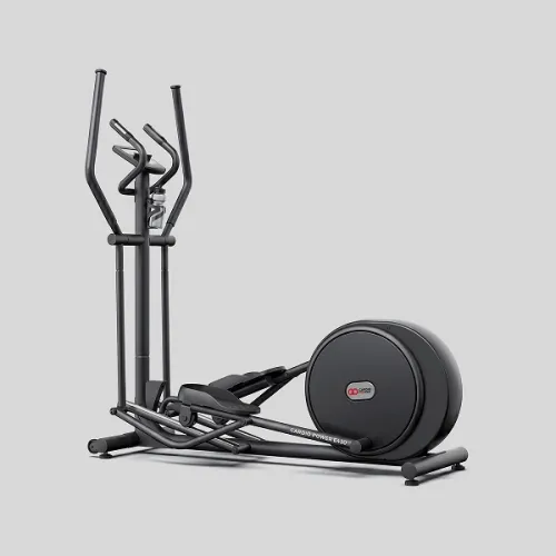 Эллиптический тренажер, CardioPower, E430