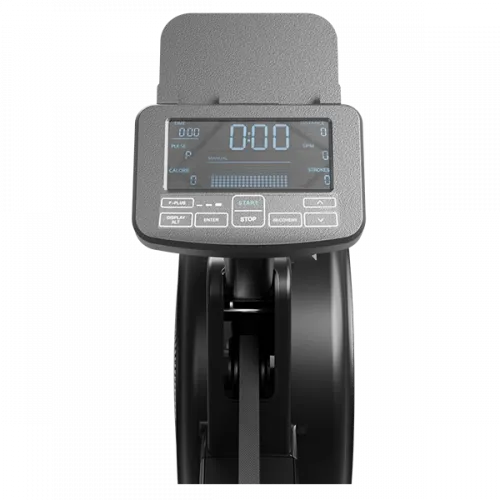 Гребной тренажер CardioPower RE100
