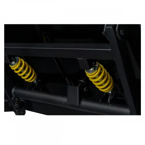 Беговая дорожка CardioPower S55