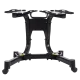 Стойка под регулируемую гантель HYFIT v1, черная