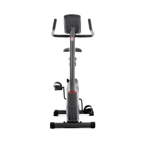 Вертикальный велотренажер Schwinn 510U