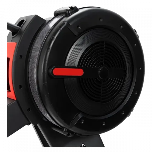 Гребной тренажер CardioPower PRO CR400