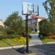 Баскетбольный стенд Scholle S025S