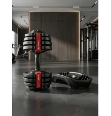 Регулируемая гантель HYFIT 18 кг