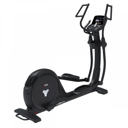 Эллиптический тренажер CardioPower PRO X450 NEW