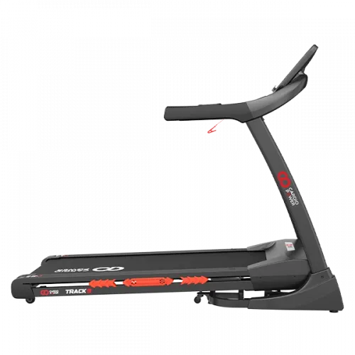 Беговая дорожка CardioPower Трек (Track) 9