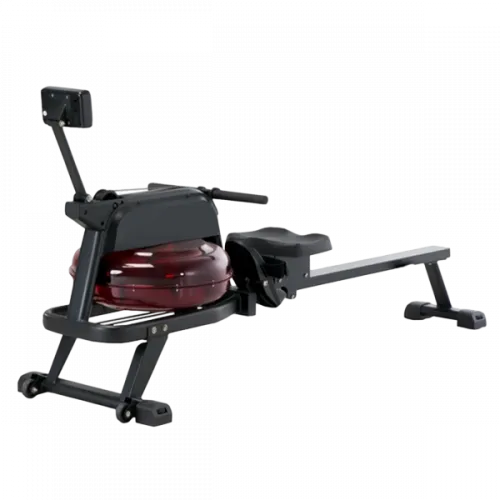 Гребной тренажер CardioPower RW500