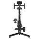 Вертикальный велотренажер CardioPower IB50