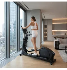 Эллиптический тренажер Smith CE500
