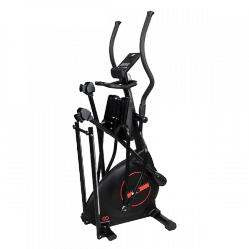 Эллиптический тренажер CardioPower X40
