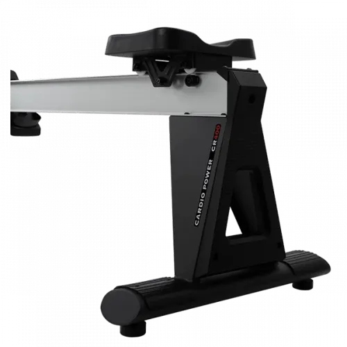 Гребной тренажер CardioPower PRO CR400