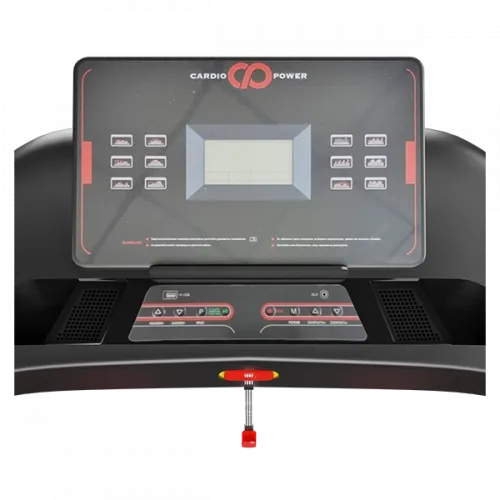 Беговая дорожка CardioPower Трек (Track) 3