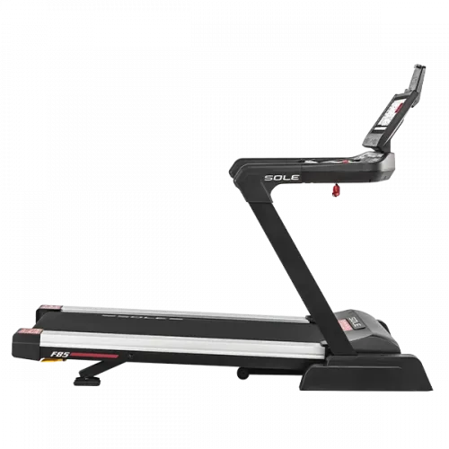 Беговая дорожка Sole F85 (2023)