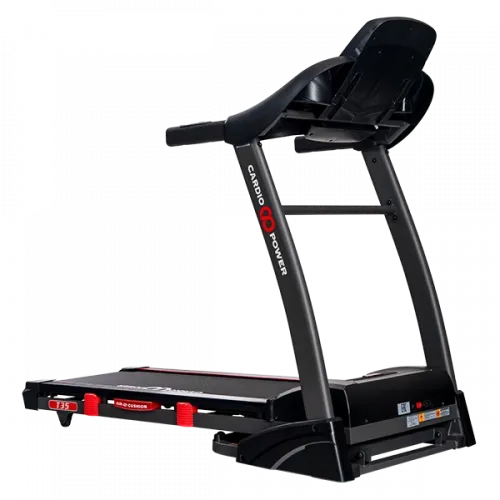 Беговая дорожка CardioPower T35 NEW