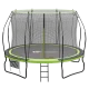 Батут Scholle Прыгун (Jumper) 10 футов