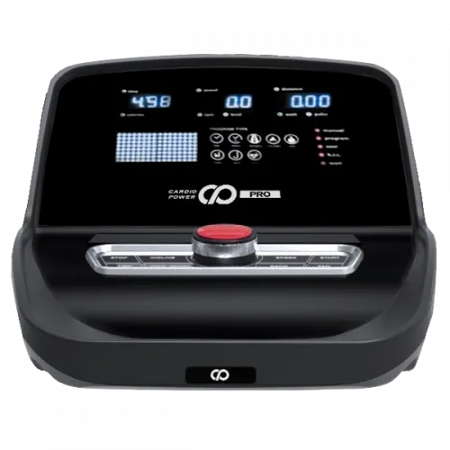 Эллиптический тренажер CardioPower PRO X450 NEW