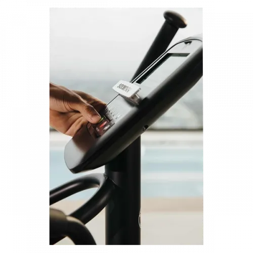 Эллиптический тренажер Schwinn 510E