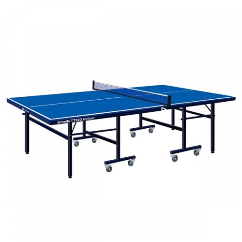 Теннисный стол Scholle, TT550 Indoor