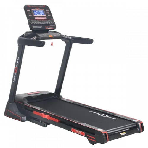 Беговая дорожка CardioPower T50