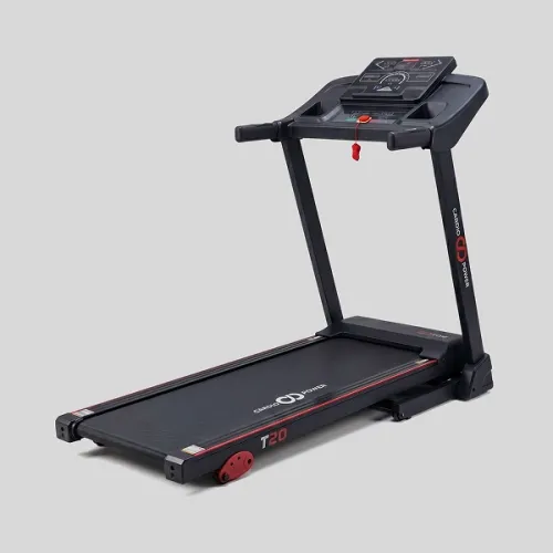 Беговая дорожка CardioPower T20 NEW