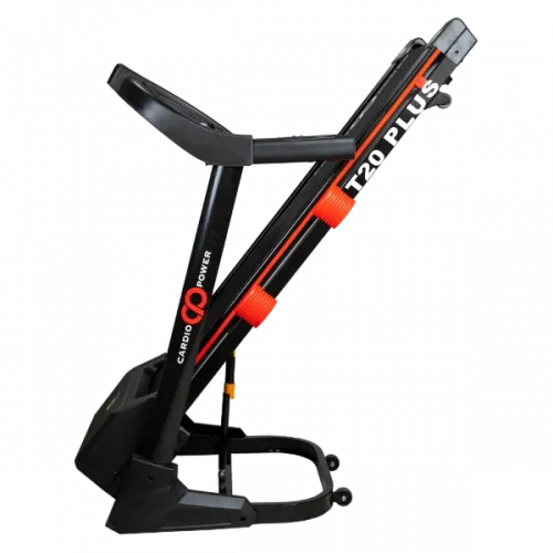 Беговая дорожка CardioPower T20 PLUS