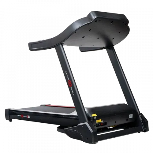Беговая дорожка CardioPower S55
